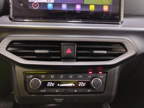 Coches Segunda Mano En Córdoba | Seat Ibiza 1.5 Tsi Fr 40 Aniversario Dsg 110 Kw (150 Cv)