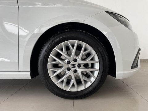 Coches Segunda Mano En Córdoba | Seat Ibiza 1.0 Tsi S&S Fr Xs 85 Kw (115 Cv)