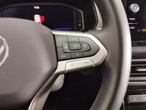 Coches Segunda Mano En Córdoba | Volkswagen T-Cross Life 1.0 Tsi 85 Kw (115 Cv)