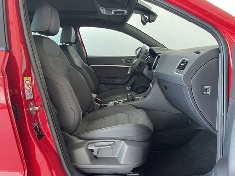 Coches Segunda Mano En Córdoba | Seat Ateca 1.5 Tsi S&S Fr Special Edition 110 Kw (150 Cv)
