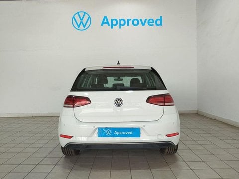 Coches Segunda Mano En Córdoba | Volkswagen E-Golf Epower 100 Kw (136 Cv)