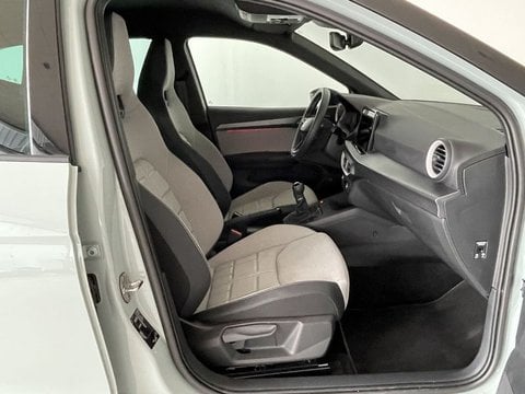 Coches Segunda Mano En Córdoba | Seat Arona 1.0 Tsi S&S Fr 85 Kw (115 Cv)