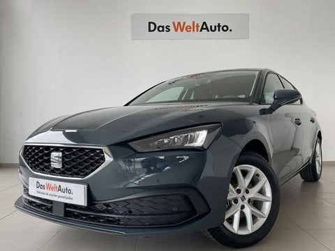 Coches Segunda Mano En Córdoba | Seat León 2.0 Tdi S&S Style Xs 85 Kw (116 Cv)