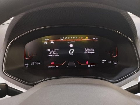 Coches Segunda Mano En Córdoba | Seat Ibiza 1.0 Tsi Reference Xm 70 Kw (95 Cv)