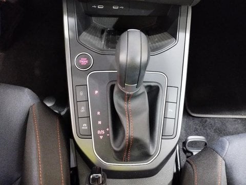 Coches Segunda Mano En Córdoba | Seat Ibiza 1.5 Tsi Fr 40 Aniversario Dsg 110 Kw (150 Cv)