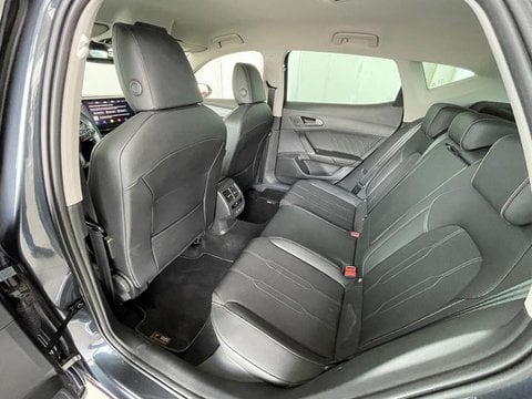 Coches Segunda Mano En Córdoba | Cupra Formentor 1.5 Tsi Tech Edition Dsg 110 Kw (150 Cv)