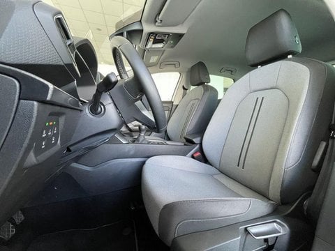 Coches Segunda Mano En Córdoba | Seat León 2.0 Tdi S&S Style Xs 85 Kw (115 Cv)