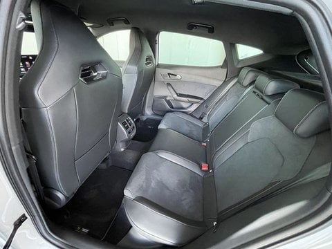 Coches Segunda Mano En Córdoba | Cupra Formentor 1.5 Etsi Beyond Dsg 110 Kw (150 Cv)