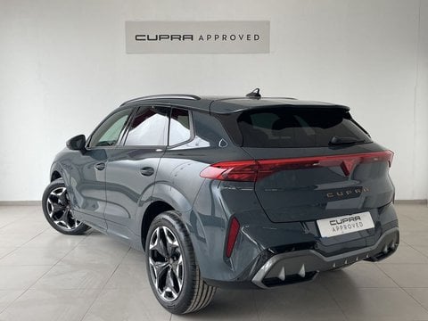 Coches Segunda Mano En Córdoba | Cupra Terramar 1.5 Etsi Beyond Dsg 110 Kw (150 Cv)