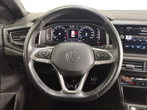 Coches Segunda Mano En Córdoba | Volkswagen Taigo R-Line 1.5 Tsi 110 Kw (150 Cv) Dsg