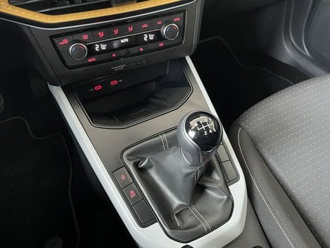 Coches Segunda Mano En Córdoba | Seat Arona 1.0 Tsi Style Xm 85 Kw (115 Cv)