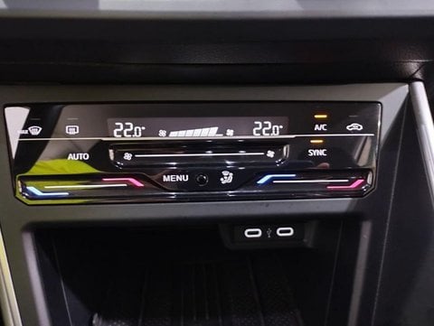 Coches Segunda Mano En Córdoba | Volkswagen Taigo ``Más`` 1.0 Tsi 85 Kw (115 Cv)