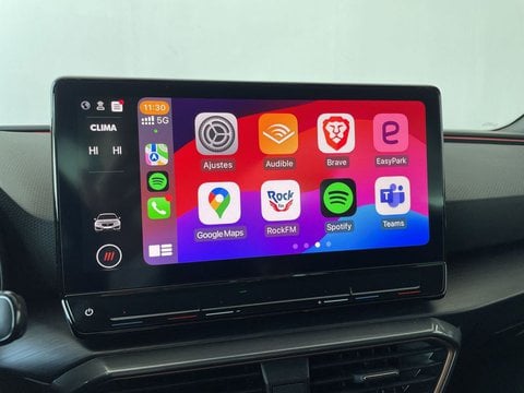 Coches Segunda Mano En Córdoba | Cupra León 2.0 Tsi Vz Dsg 221 Kw (300 Cv)