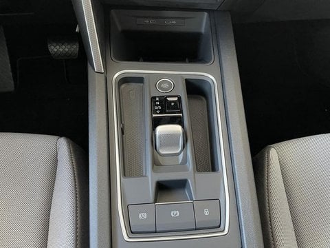 Coches Segunda Mano En Córdoba | Seat León 1.5 Etsi Style 25 Aniversario Dsg 85 Kw (116 Cv)