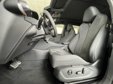Coches Segunda Mano En Córdoba | Cupra Terramar 2.0 Tsi Vz 4 Drive Dsg 195 Kw (265 Cv)
