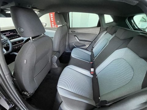 Coches Segunda Mano En Córdoba | Seat Ibiza 1.0 Tsi S&S Xcellence 85 Kw (115 Cv)