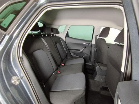 Coches Segunda Mano En Córdoba | Seat Arona 1.0 Tsi Style Xm 85 Kw (115 Cv)