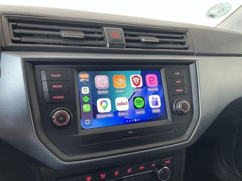 Coches Segunda Mano En Córdoba | Seat Arona 1.0 Tsi Ecomotive S&S Style 70 Kw (95 Cv)