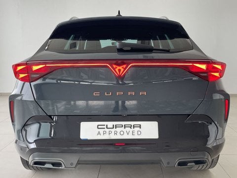 Coches Segunda Mano En Córdoba | Cupra Formentor 1.5 Tsi E-Hybrid Dsg 150 Kw (204 Cv)