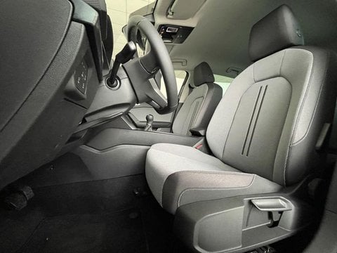 Coches Segunda Mano En Córdoba | Seat León 1.5 Tsi S&S Style 25 Aniversario 85 Kw (116 Cv)