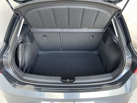 Coches Segunda Mano En Córdoba | Seat León 2.0 Tdi S&S Style Xs 85 Kw (116 Cv)