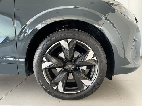 Coches Segunda Mano En Córdoba | Cupra Terramar 1.5 Tsi E-Hybrid Dsg 150 Kw (204 Cv)