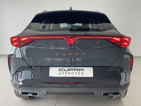 Coches Segunda Mano En Córdoba | Cupra Formentor 1.5 Etsi Dsg 110 Kw (150 Cv)