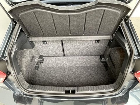 Coches Segunda Mano En Córdoba | Seat Ibiza 1.0 Tsi Fr Salta 85 Kw (115 Cv)