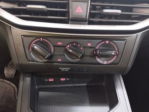 Coches Segunda Mano En Córdoba | Seat Ibiza 1.0 Tsi Reference Xm 70 Kw (95 Cv)
