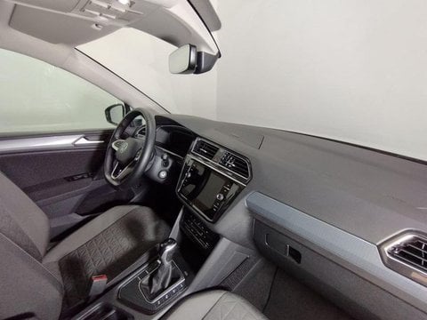 Coches Segunda Mano En Córdoba | Volkswagen Tiguan Life 1.4 Tsi Ehybrid 180 Kw (245 Cv) Dsg