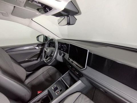 Coches Segunda Mano En Córdoba | Volkswagen Tiguan ``Más`` 2.0 Tdi 110 Kw (150 Cv) Dsg