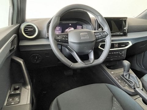 Coches Segunda Mano En Córdoba | Seat Arona 1.0 Tsi S&S Style Dsg 85 Kw (115 Cv)
