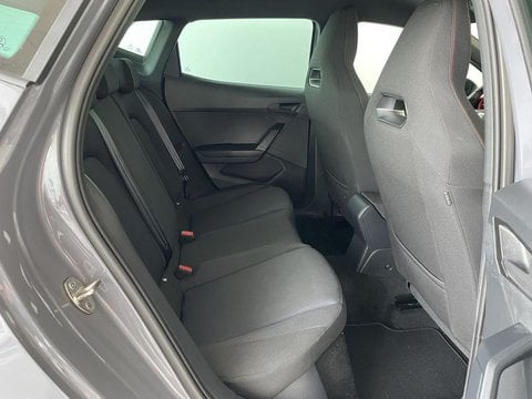 Coches Segunda Mano En Córdoba | Seat Ibiza 1.5 Tsi S&S Fr Xs Dsg 110 Kw (150 Cv)