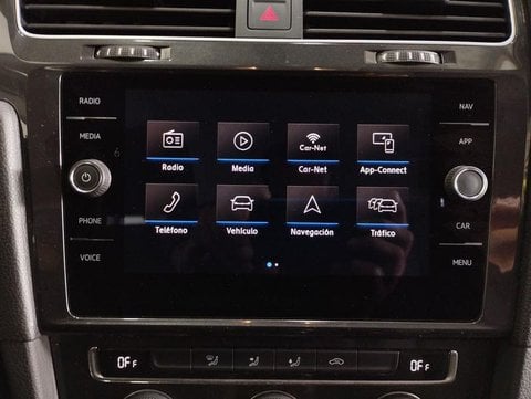 Coches Segunda Mano En Córdoba | Volkswagen Golf Ready2Go 1.0 Tsi 85 Kw (115 Cv)