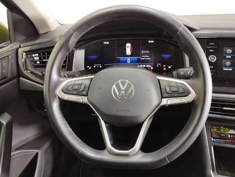 Coches Segunda Mano En Córdoba | Volkswagen Taigo ``Más`` 1.0 Tsi 85 Kw (115 Cv)