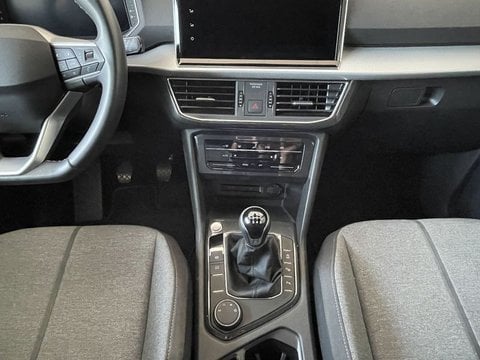 Coches Segunda Mano En Córdoba | Seat Tarraco 2.0 Tdi S&S Style Edition 110 Kw (150 Cv)