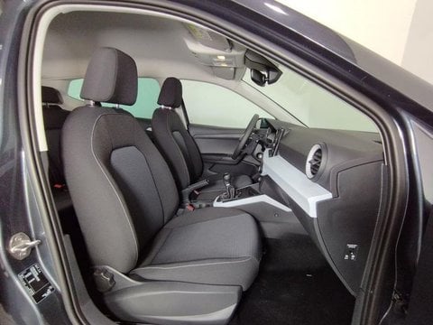 Coches Segunda Mano En Córdoba | Seat Arona 1.0 Tsi Style Xm 85 Kw (115 Cv)