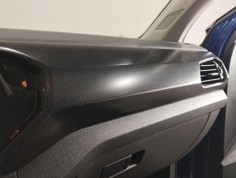 Coches Segunda Mano En Córdoba | Volkswagen T-Cross Advance 1.0 Tsi 70 Kw (95 Cv)