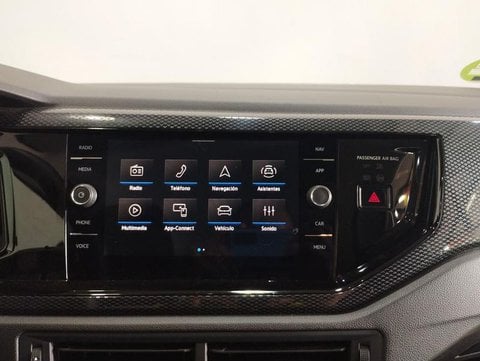 Coches Segunda Mano En Córdoba | Volkswagen Taigo ``Más`` 1.0 Tsi 85 Kw (115 Cv)