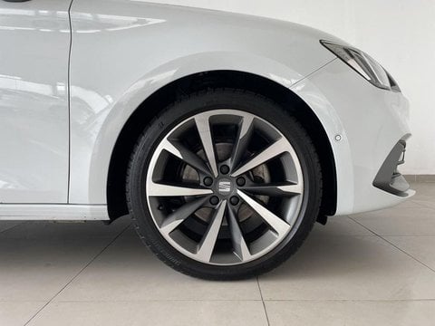 Coches Segunda Mano En Córdoba | Seat León St 1.5 Tsi S&S Fr Special Edition 110 Kw (150 Cv)