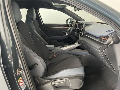 Coches Segunda Mano En Córdoba | Cupra Terramar 1.5 Tsi E-Hybrid Vz Dsg 200 Kw (272 Cv)