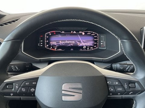 Coches Segunda Mano En Córdoba | Seat Tarraco 2.0 Tdi S&S Style Edition 110 Kw (150 Cv)