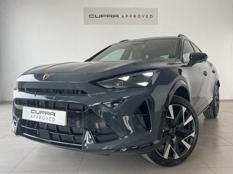 Coches Segunda Mano En Córdoba | Cupra Formentor 1.5 Etsi Dsg 110 Kw (150 Cv)