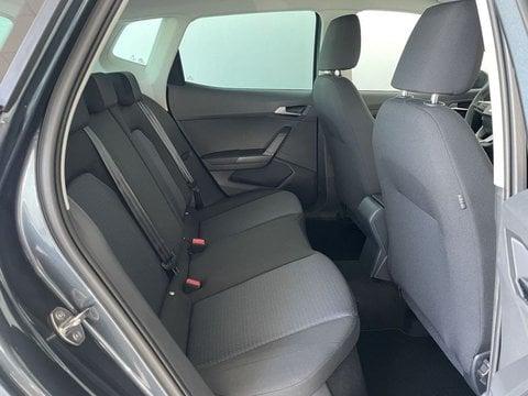 Coches Segunda Mano En Córdoba | Seat Arona 1.0 Tsi Style Special Edition 85 Kw (115 Cv)