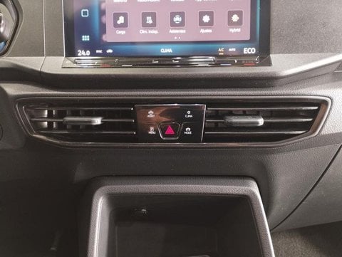Coches Segunda Mano En Córdoba | Volkswagen Caddy Maxi Origin 1.5 Tsi Ehybrid Phev 110 Kw (150 Cv)
