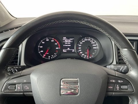 Coches Segunda Mano En Córdoba | Seat Ateca 1.0 Tsi S&S Ecomotive Reference Edition 85 Kw (115 Cv)