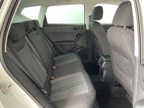 Coches Segunda Mano En Córdoba | Seat Ateca 1.5 Tsi S&S Style Xm 110 Kw (150 Cv)