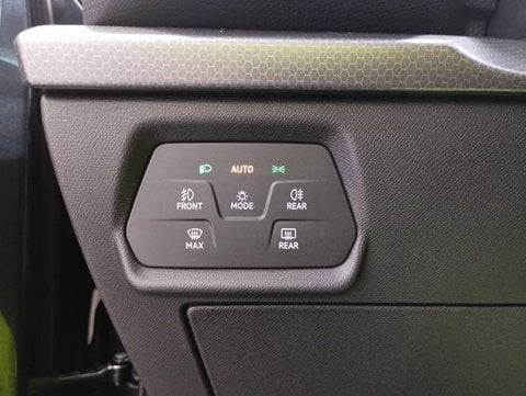 Coches Segunda Mano En Córdoba | Seat León 1.5 Tsi S&S Style Xl 96 Kw (130 Cv)