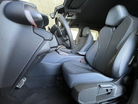 Coches Segunda Mano En Córdoba | Cupra Terramar 1.5 Tsi E-Hybrid Dsg 150 Kw (204 Cv)