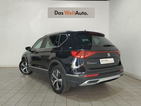 Coches Segunda Mano En Córdoba | Seat Tarraco 1.4 E-Hybrid Xcellence Go Dsg 180 Kw (245 Cv)